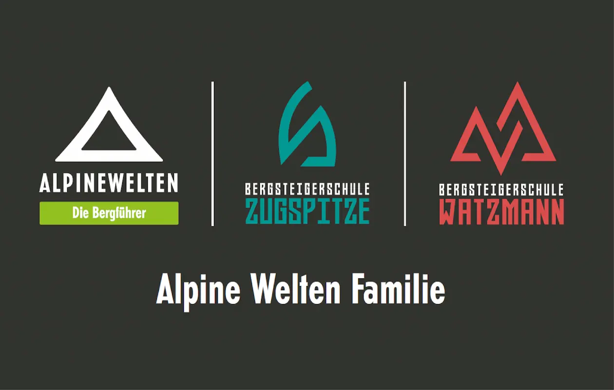 Alpine Welten familie