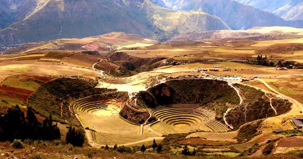 Cusco Altitude Info | Peru Expeditions Tours