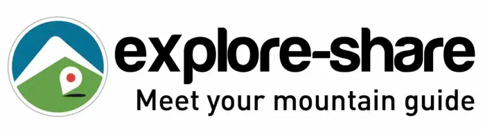 Explore-Share-logo