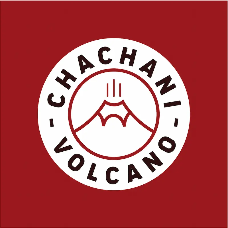 chachani volcano