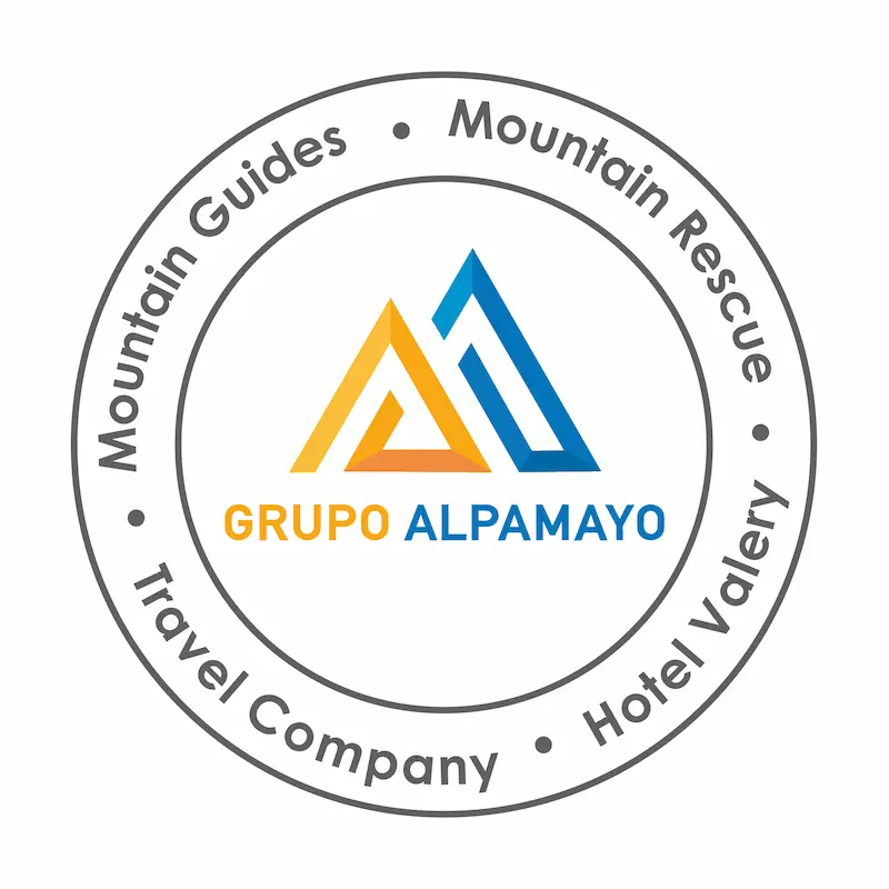 grupo alpamayo