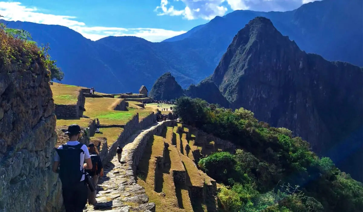 Explore the Inca Trail to Machu Picchu in 2025: Complete Guide & Case Study